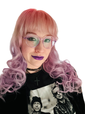 Author Spotlight: Alexis L Carroll- When Her World Went Away