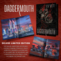 PRE-ORDER Daggermouth- H.M. Wolfe